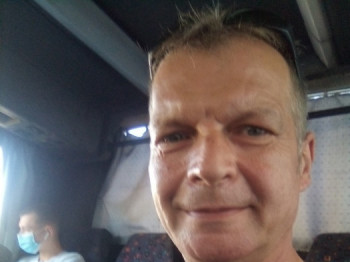 Jánosx 49 éves társkereső profilképe