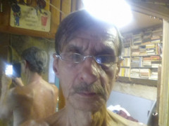 szivacs - 63 éves társkereső fotója