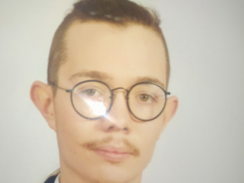 bandi19 21 éves társkereső profilképe