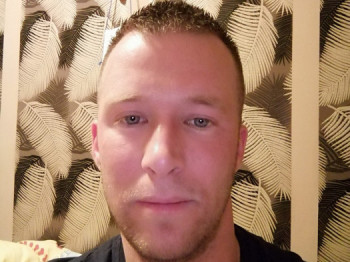 Dave87 34 éves társkereső profilképe