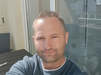 Szabobalazs 41 éves társkereső profilképe