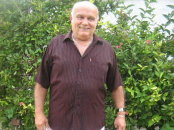Tonóka 64 éves társkereső profilképe