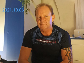 Gerivi 53 éves társkereső profilképe