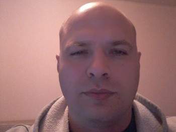 Baldyr 44 éves társkereső profilképe