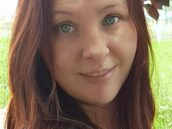 Krisztina41 41 éves társkereső profilképe