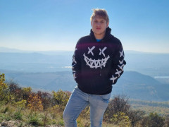 Paulics Richard - 18 éves társkereső fotója