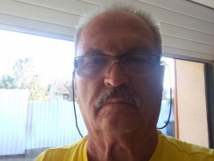 Luis007 - 74 éves társkereső fotója