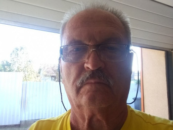 Luis007 76 éves társkereső profilképe