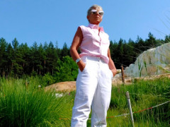 Török Bea - 48 éves társkereső fotója