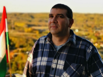 Gabo1277 42 éves társkereső profilképe