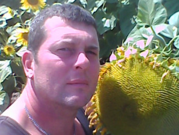 György0101 43 éves társkereső profilképe