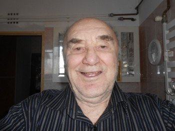 tpista 84 éves társkereső profilképe