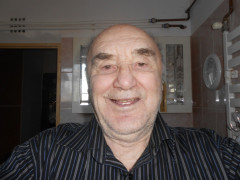 tpista - 82 éves társkereső fotója