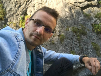 Gyuluss 34 éves társkereső profilképe