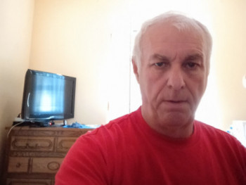 Mikife 66 éves társkereső profilképe