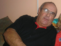 Motoros Jani - 74 éves társkereső fotója
