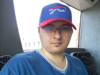 GáborTheOutlaw 26 éves társkereső profilképe