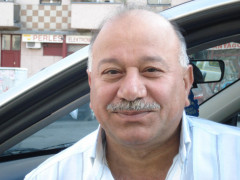 salam jawad - 65 éves társkereső fotója