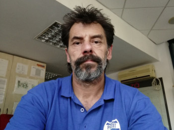 Szalai 51 éves társkereső profilképe