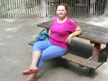 Renataszabó 49 éves társkereső profilképe
