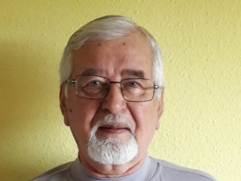 Márton Molnár 78 éves társkereső profilképe