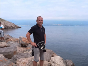 Szalai István 36 éves társkereső profilképe