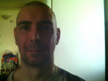 Gabesz762 48 éves társkereső profilképe