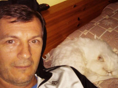 Szjenci - 51 éves társkereső fotója