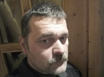 ütvefúró 53 éves társkereső profilképe
