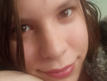 Tóth Karolina 18 éves társkereső profilképe