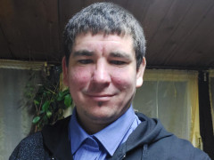 garcsarlajos - 33 éves társkereső fotója
