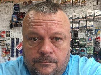 Monstermen 53 éves társkereső profilképe