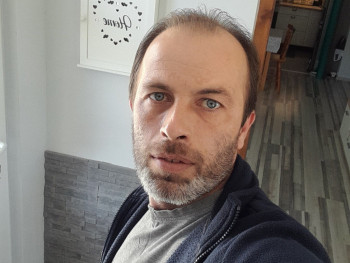 redox 43 éves társkereső profilképe