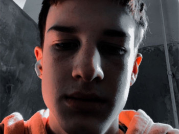 anonim15 16 éves társkereső profilképe
