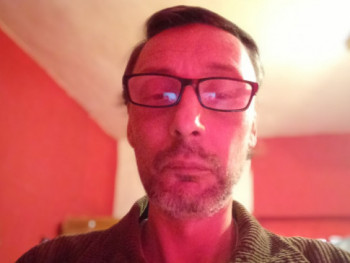 LégyAzÉletem 49 éves társkereső profilképe
