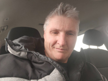 GentleManJohn 56 éves társkereső profilképe
