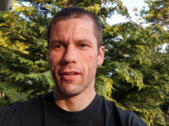 Krisztián M - 36 éves társkereső fotója