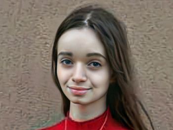 Kamilla Balog 16 éves társkereső profilképe