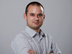 Miklos30 - 31 éves társkereső fotója