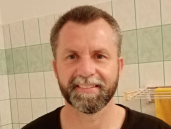 Erdei Tamás 48 éves társkereső profilképe