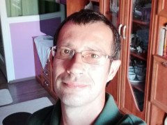 Szűcs Gábor - 47 éves társkereső fotója