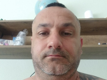 Horváth Simon At 45 éves társkereső profilképe