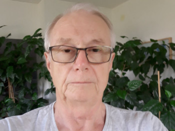 Rák jegyben 69 éves társkereső profilképe