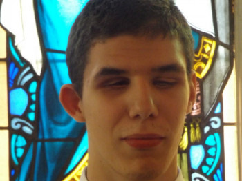 Pseudo 22 éves társkereső profilképe