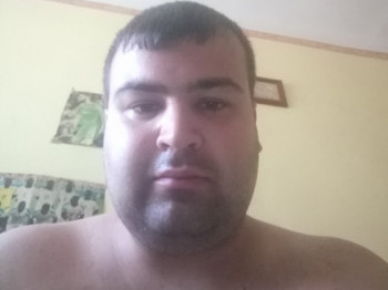 Gábor J 26 éves társkereső profilképe