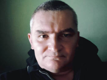 Kovi07 44 éves társkereső profilképe