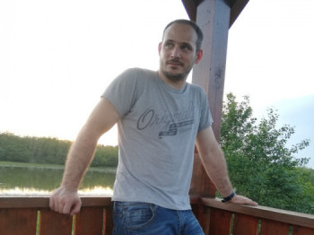 JoeFlash 32 éves társkereső profilképe