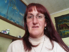 Anna74 - 49 éves társkereső fotója