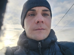 Viktor03 - 41 éves társkereső fotója