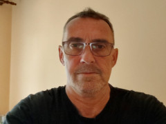 József 53 - 53 éves társkereső fotója